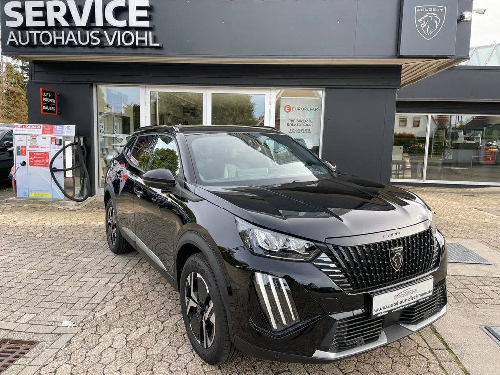 Image of Peugeot 2008