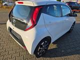 Toyota AYGO 1.0 l X-Play Connect - Toyota Aygo (X) Connect