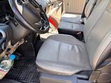 Ford Tourneo Custom - Ford Tourneo Custom aus 2013
