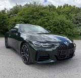 BMW M440i xDrive Coupe