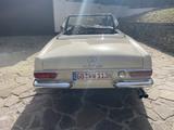 Mercedes-Benz SL 230 - Mercedes-Benz SL 230 Benziner Gebrauchtwagen