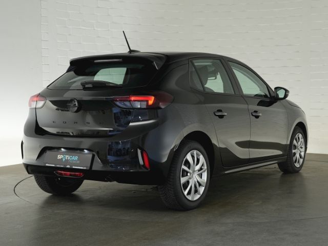Corsa F FACELIFT EDITION+LED LICHT+SITZ-/LENKRAD