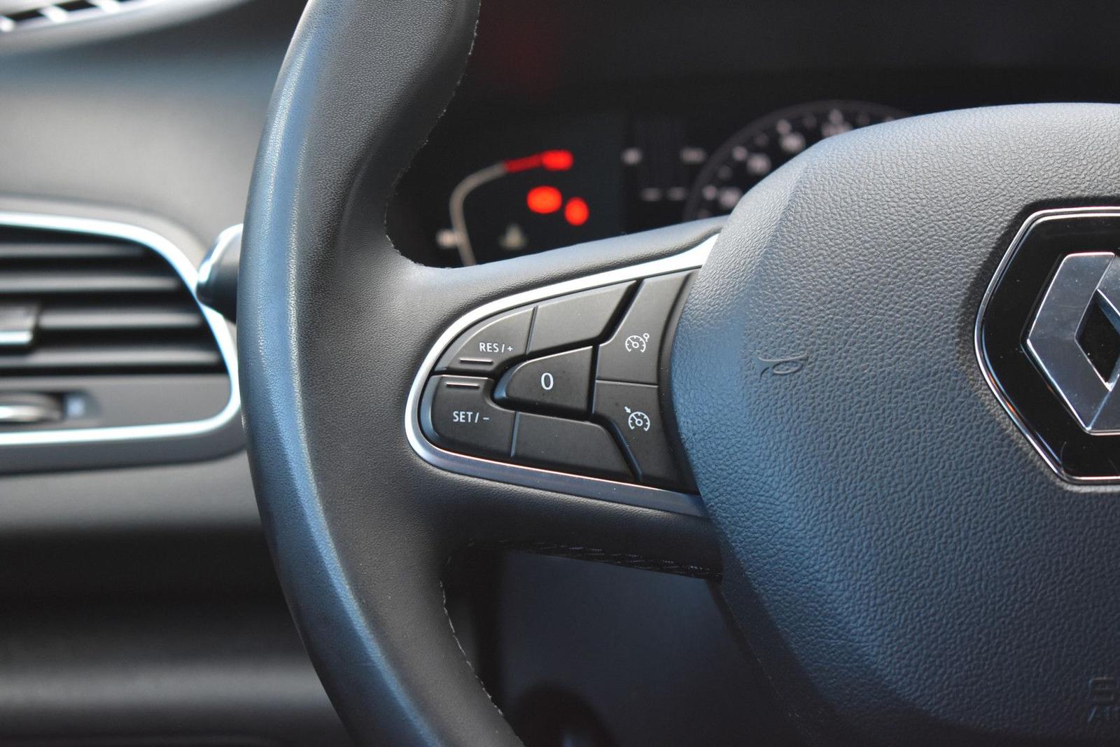 Renault Megane Estate 1.3 TCe Zen LED | Carplay | Trekha