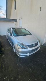 Honda Civic 1.4 l  90 PS - Honda Civic in Bielefeld