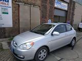 Hyundai ACCENT 1.4 GL/ TÜV NEU/ Klima/ Ganzjahresreifen - Hyundai Accent aus 2007
