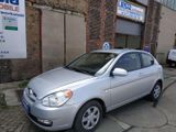 Hyundai ACCENT 1.4 GL/ TÜV NEU/ Klima/ Ganzjahresreifen - Hyundai aus 2007