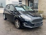 Ford Fiesta Aut. Titanium SONY-SOUND AMBIENTE PDC SHZ - Ford Fiesta Ambiente mit Benzin-Antrieb