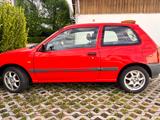 Toyota Starlet 1.3 - - gebrauchte Toyota Starlet aus dem Jahr 1998