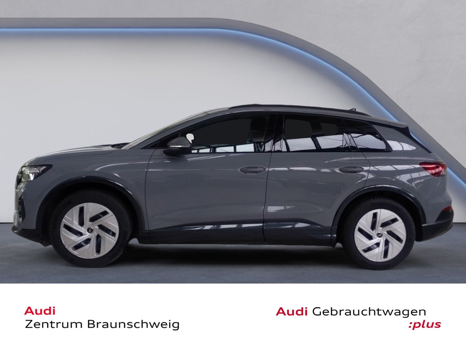 Audi Q4 e-tron - Bild 3