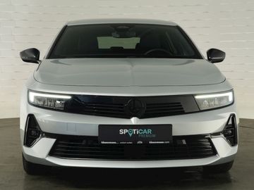 Opel Astra - 4