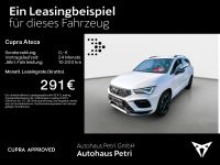 Cupra Ateca - Vorschau Bild 2