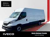 Iveco Daily 35 S16 A8 V Radio BT DAB Klima 260° - Angebote