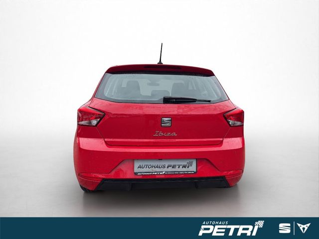 Foto Nummer 4: SEAT Ibiza