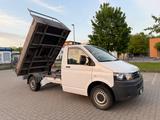 Volkswagen T5 2,0 Transporter Pritsche *Kipper* Radio...... - Trucks in Hamburg