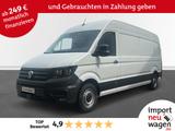Volkswagen Crafter Kasten 35 L4H3 2.0 TDI Klima+SHZ+Tempoma - Volkswagen Crafter aus 2025