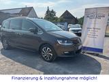 Volkswagen Sharan 2.0 TDI Sound *7.SITZER, VOLL SCHECKHEFT* - Volkswagen Sharan in Braunschweig