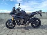 BMW S1000XR