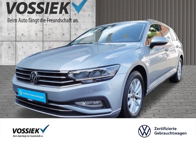 Passat Variant 1.5 TSI OPF Business DSG NAVI+AHK