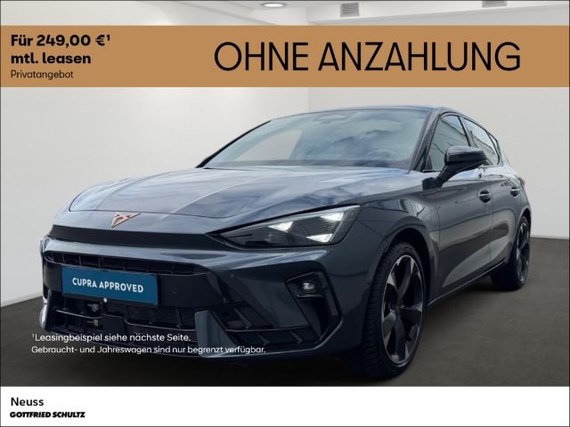 Cupra Leon - Bild 1