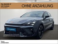 Cupra Leon - Vorschau Bild 1