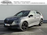 Skoda Kamiq 1.0 TSI DSG Monte Carlo AHK Navi Pano LED  - Skoda Kamiq in Herne
