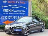 Alfa Romeo Giulia Super*PANORAMA*BI-XENON*LEDER*ALU*TOP* - gebrauchte Alfa Romeo Limousine