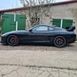 Toyota Supra mk4 kein skyline m4 gtr 350z sx amg Tausch