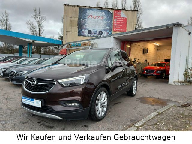 Opel Mokka X Innovation Automatik