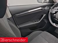 Skoda Octavia - Vorschau Bild 14