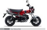Honda ST 125 Dax 3 Jahre Garantie - Honda Dax ST125