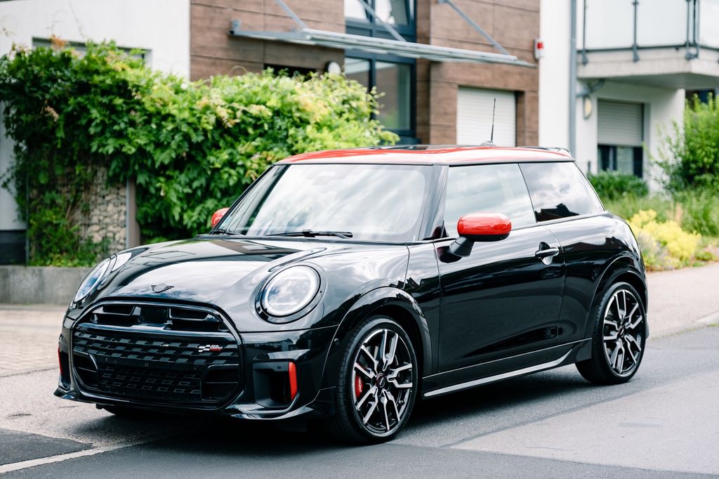 Image of MINI John Cooper Works