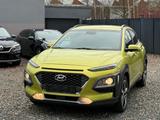 Hyundai Kona Style 2WD / 12 Monate Garantie - Hyundai KONA Gebrauchtwagen in Hannover