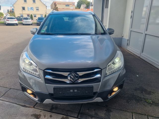 Suzuki (SX4) S-Cross limited 4X4 Allrad