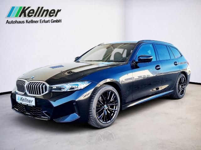 BMW 320 d xDr. Tour. M-Sport Head-Up+ACC+DAB+HiFi+ad