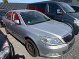 Skoda Octavia Lim. Impuls Edition Klimaautomatik/1Hand - Skoda Octavia: Impuls Edition