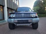 Mitsubishi Pajero TD American Dream V20 Klima-3 Türig-Schie - Mitsubishi Pajero aus 1996