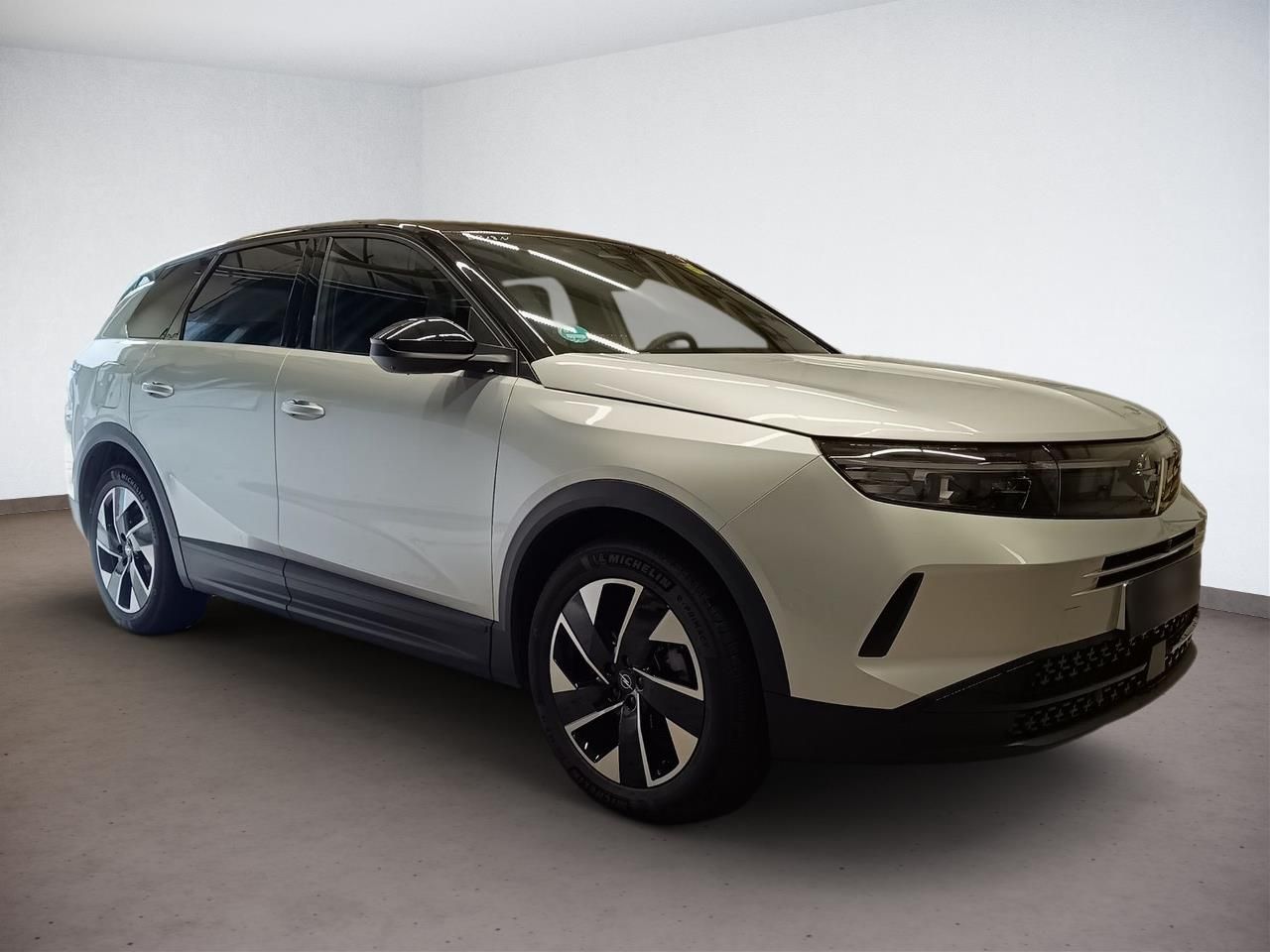 Fahrzeugabbildung Opel Grandland GS MildHybrid 107KW