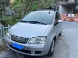 Fiat Idea 1.4 16V Emotion Emotion - gebrauchte Fiat Idea aus dem Jahr 2006
