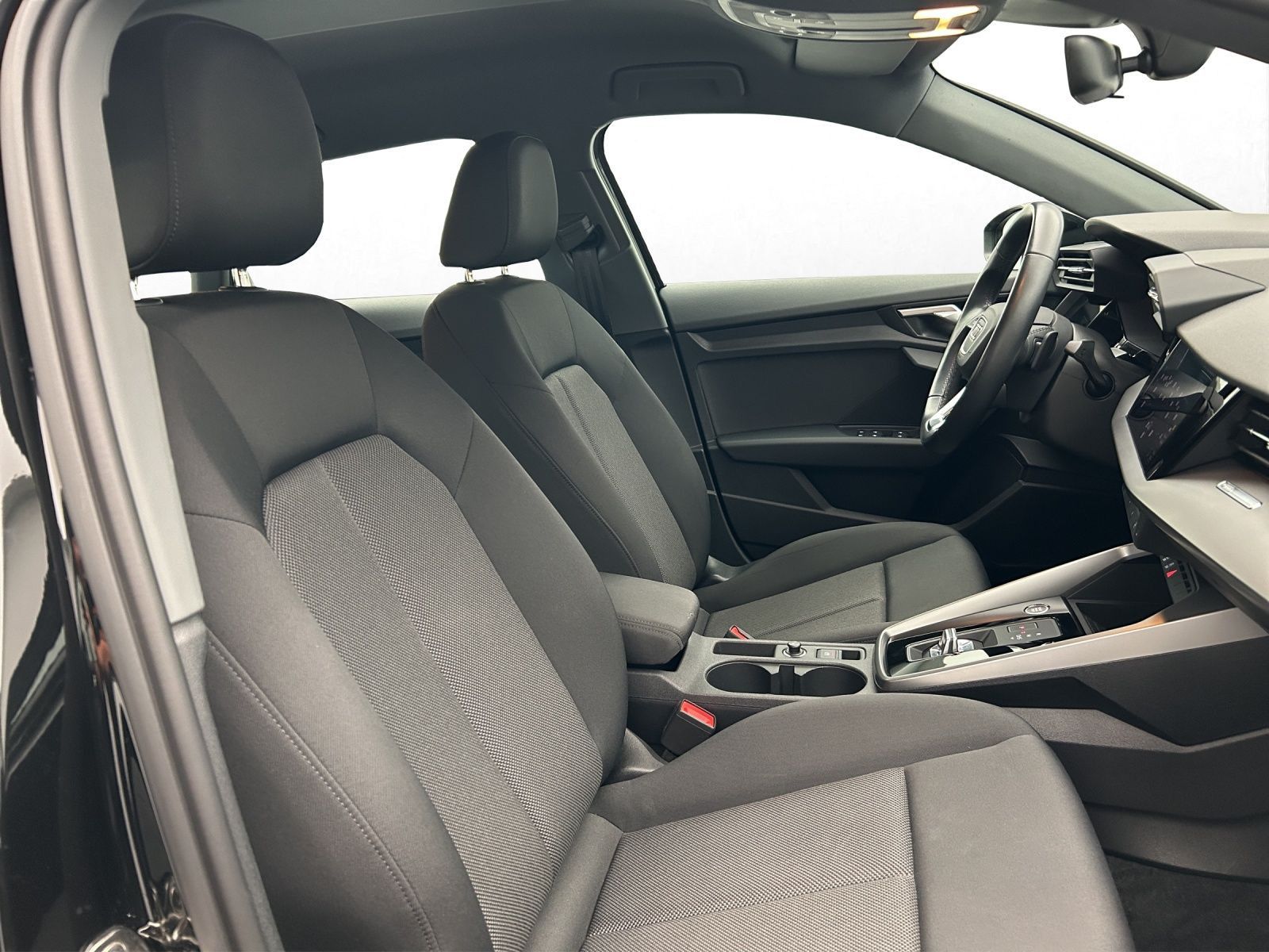 Audi A3 - Bild 4