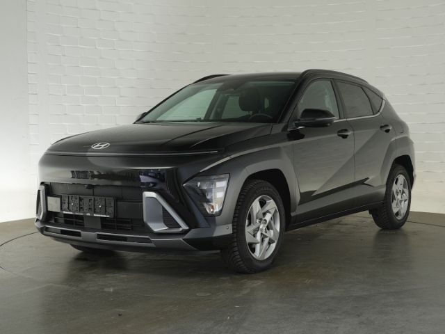 KONA T-GDI TREND DCT+VOLL LED+NAVI+360 GRAD KAME