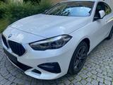 BMW 220i xDrive Gran CoupéSport Line, Leder, Memory - BMW 220 Gran Coupé in München