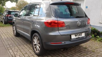 Volkswagen Tiguan - 9