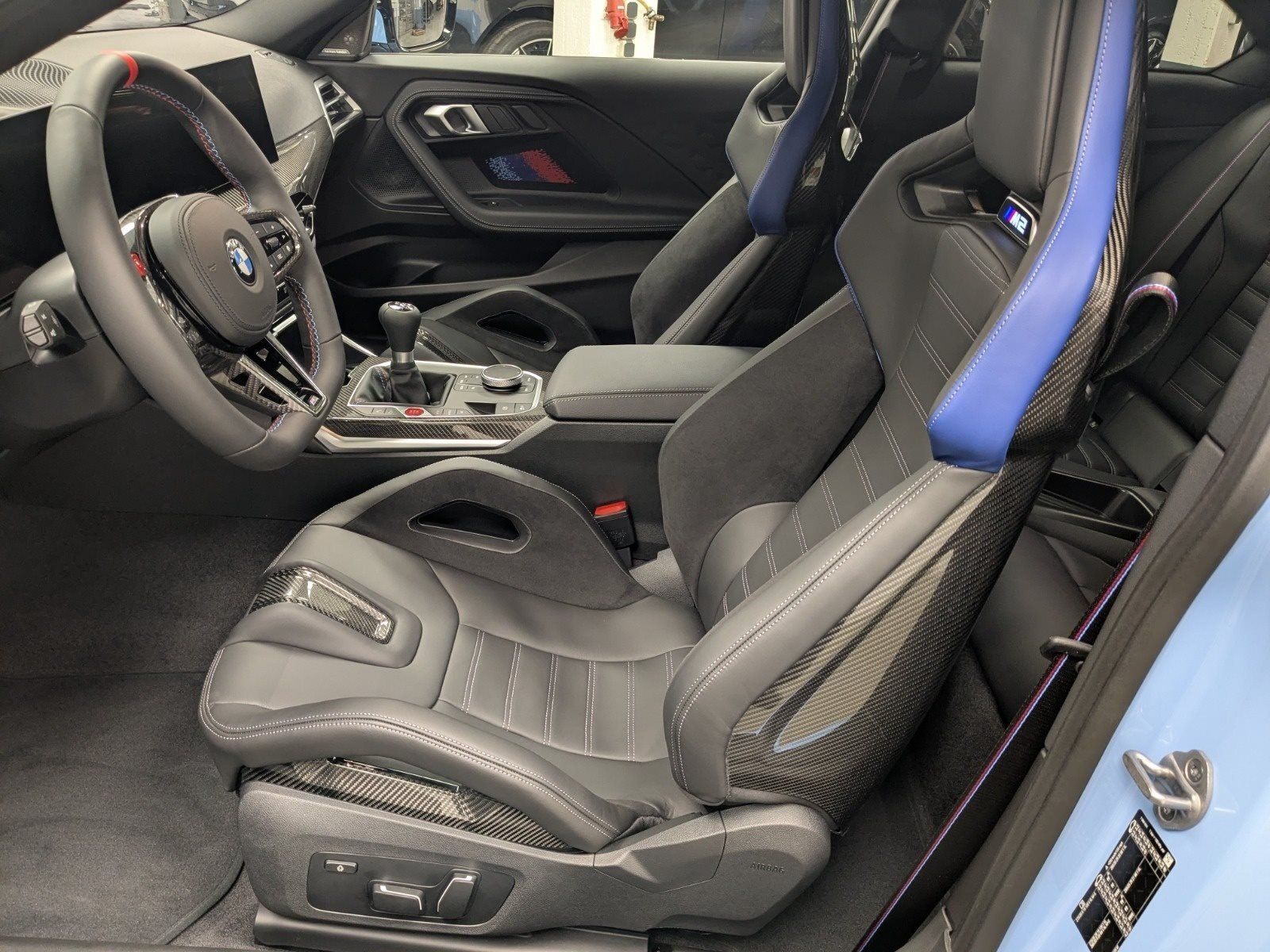 BMW M2 - Bild 9