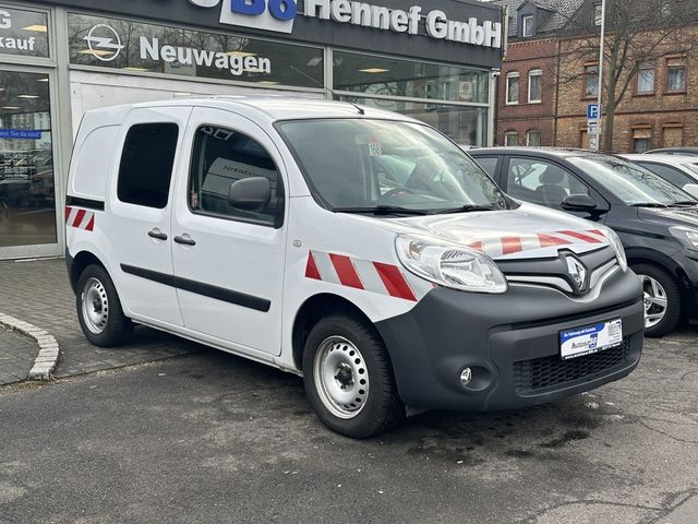 Renault Kangoo Rapid Extra AHK St-heiz. Navi Temp Regal