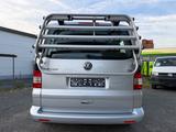 Volkswagen T5 Multivan Comfortline/Automatik/Klima/1.Hand - gebrauchte VW T5 aus dem Jahr 2007