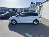 Volkswagen Touran 2.0 TDI DSG Comfortline 175€ m.20% Anz. S - Volkswagen Touran: 1.2