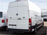 Volkswagen Crafter 35 2.0 TDI SCR BMT Kasten PDC KAMERA - Volkswagen Hubarbeitsbühne