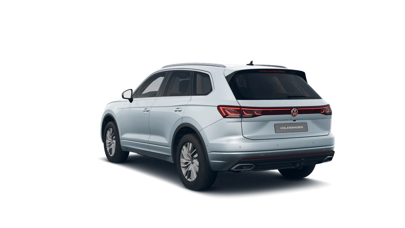 Volkswagen Touareg 3.0 TDI 4M ELEGANCE IQ.DRIVE LUFT AHK MA foto 5
