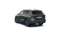 Volkswagen Tiguan - Vorschau Bild 7