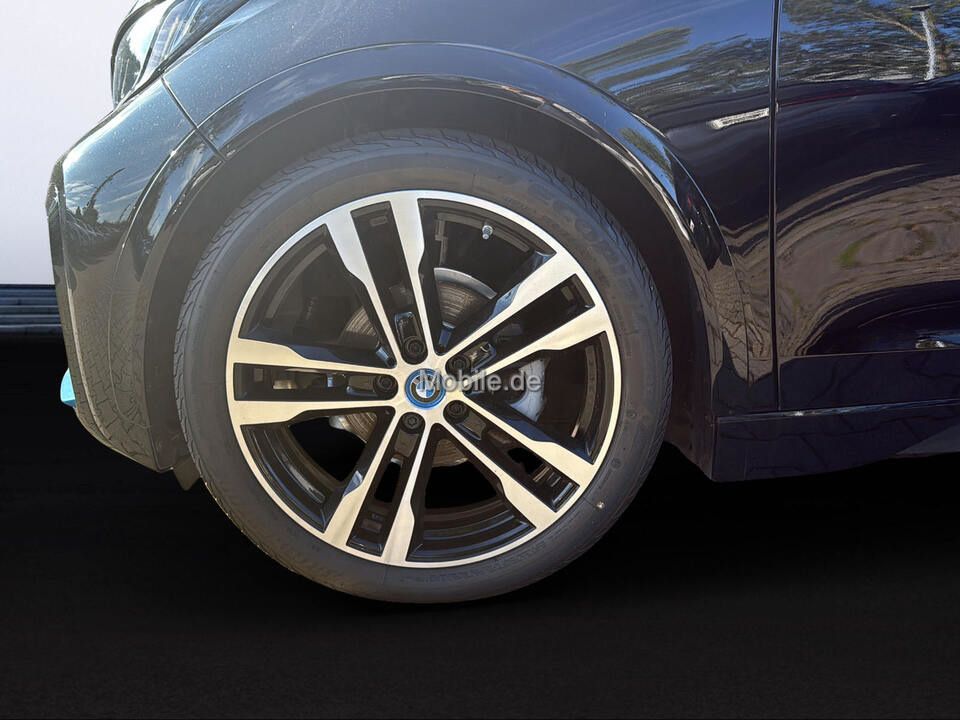 BMW i3 - Bild 14